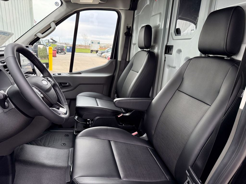 2026 Ford Transit-350 Base
