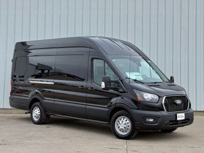 2026 Ford Transit-350 Base