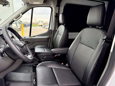 2026 Ford Transit-350 Base