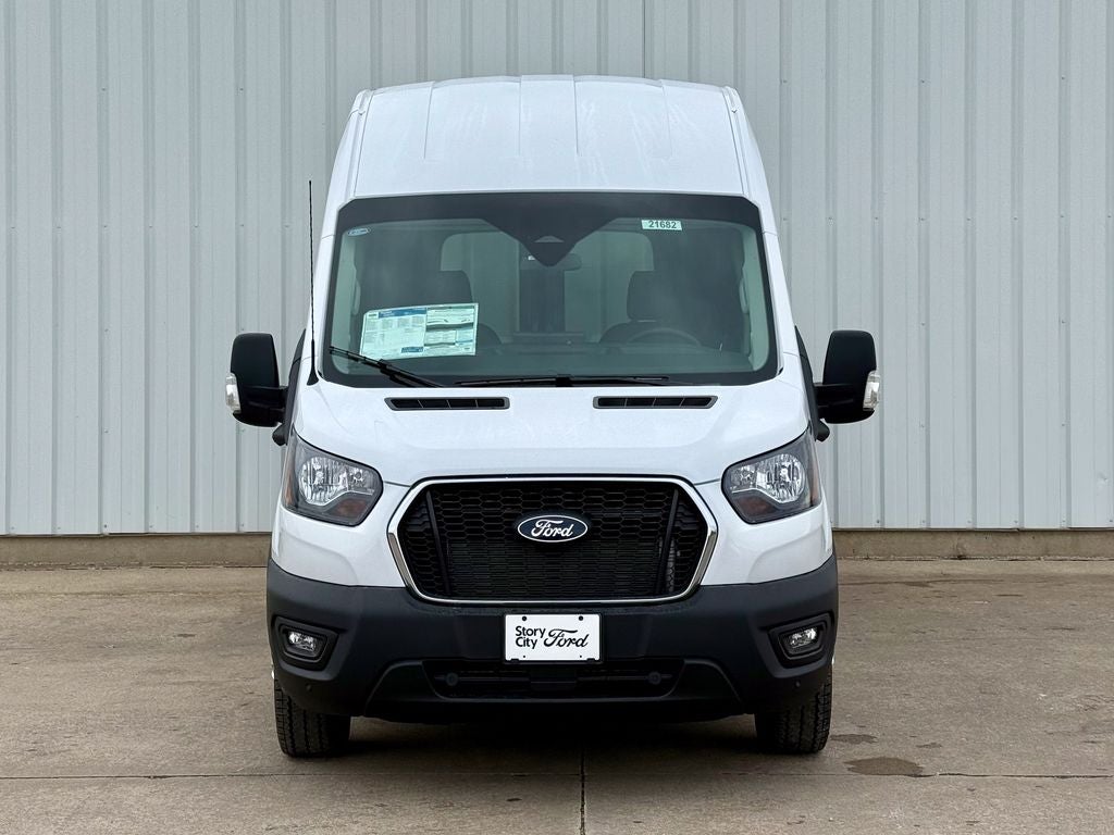 2026 Ford Transit-350 Base