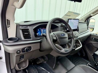 2026 Ford Transit-350 Base