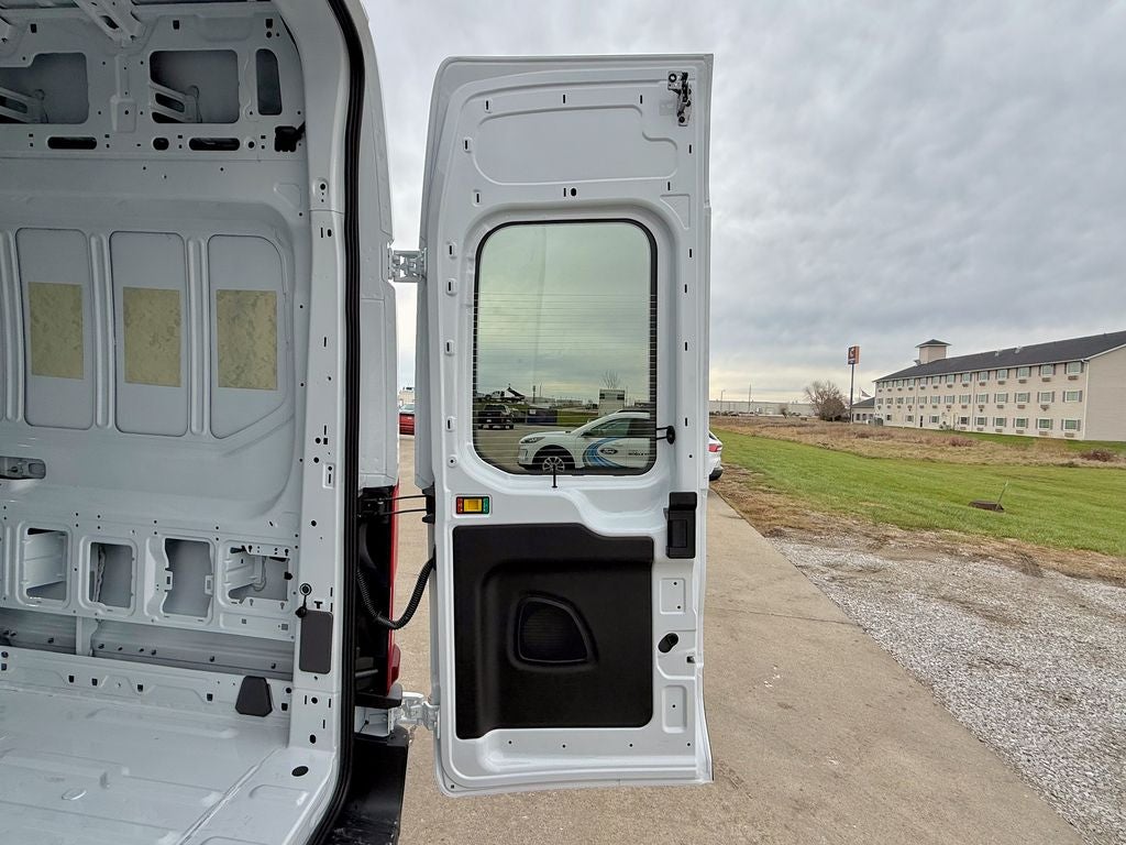 2026 Ford Transit-350 Base