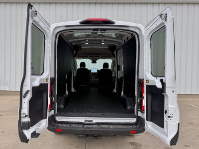 2025 Ford Transit-350 Base