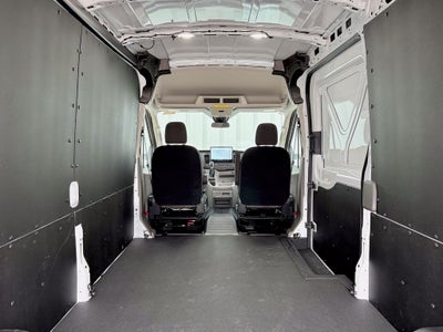 2025 Ford Transit-350 Base