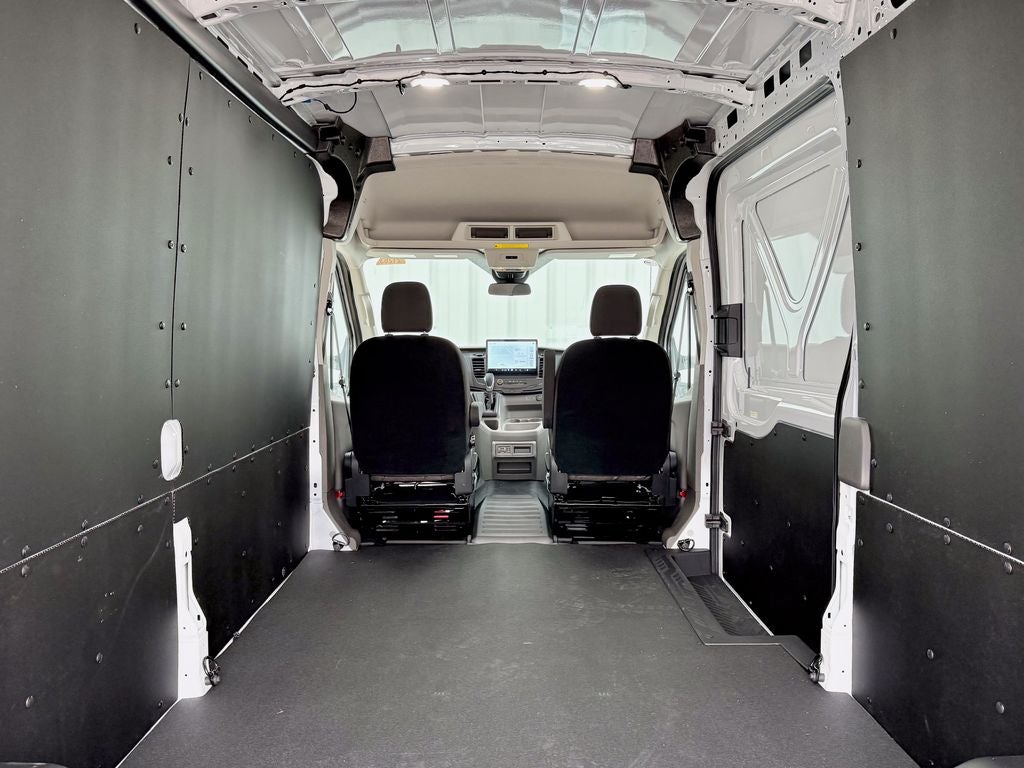 2025 Ford Transit-350 Base