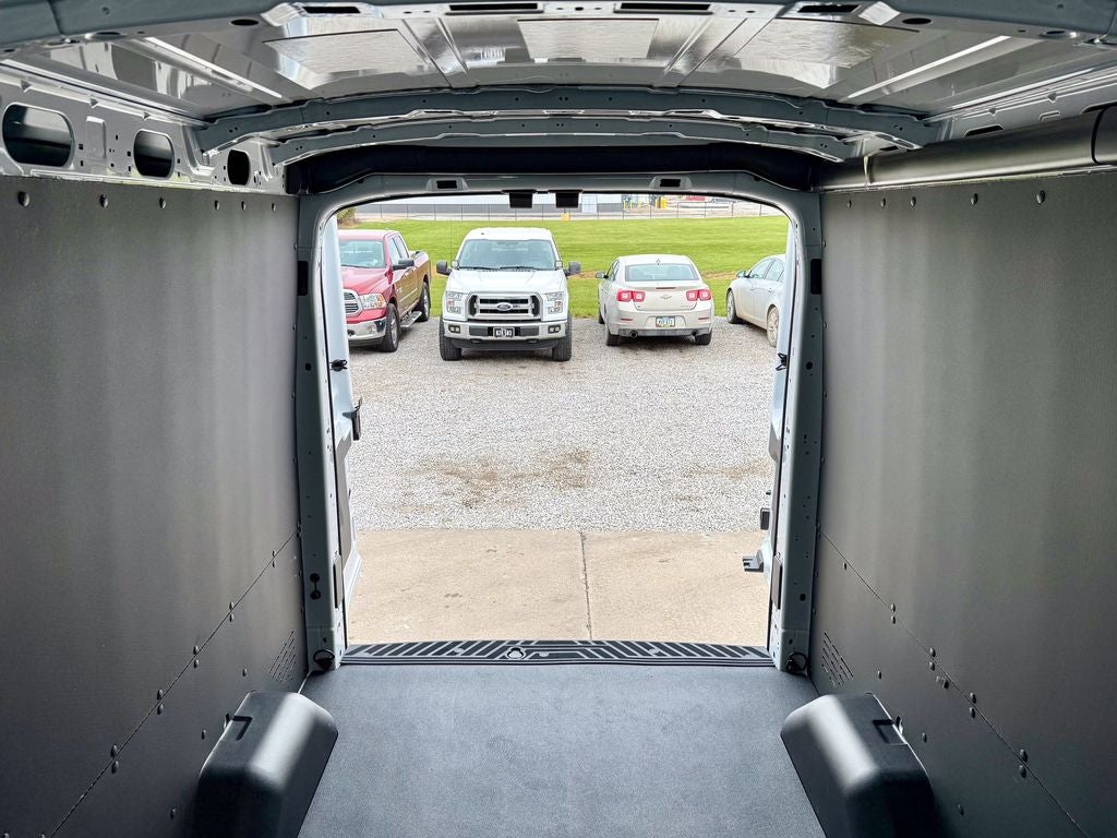 2025 Ford Transit-350 Base