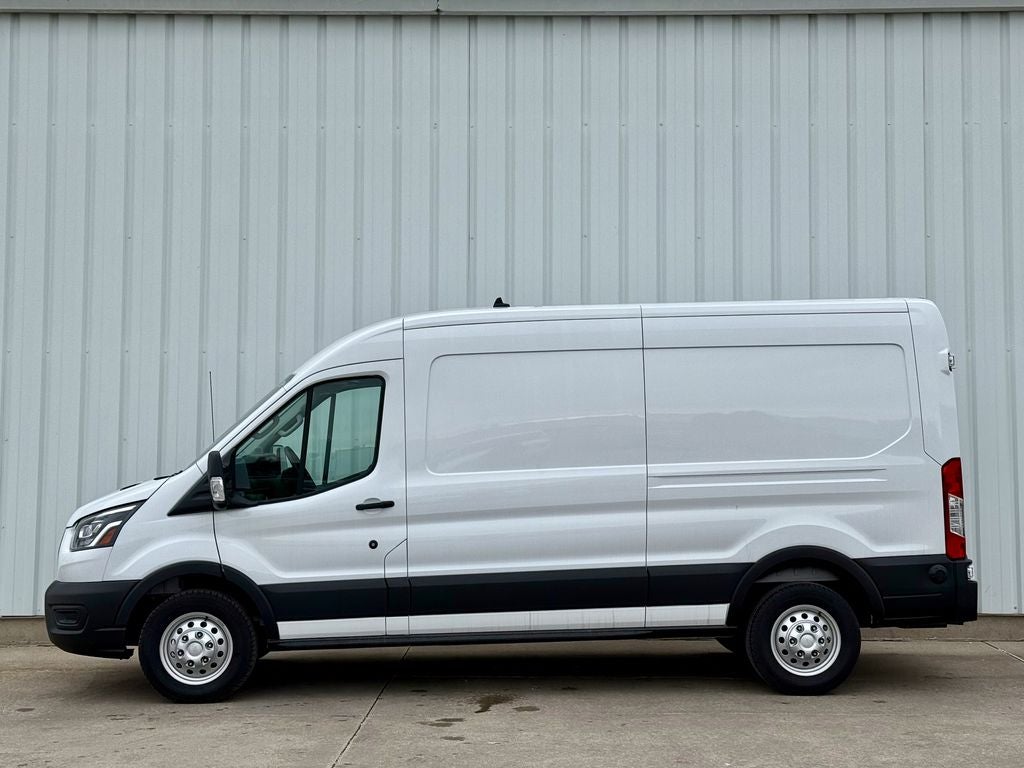 2025 Ford Transit-350 Base