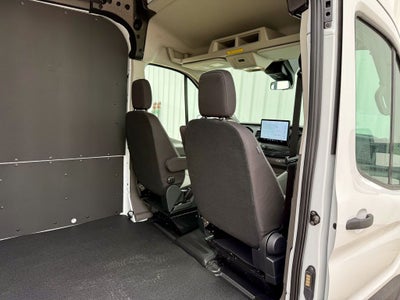 2025 Ford Transit-350 Base