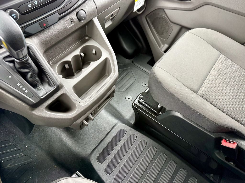 2025 Ford Transit-350 Base