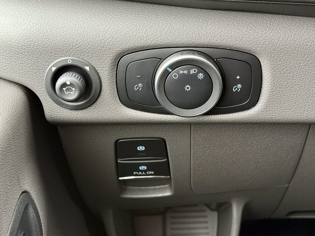 2025 Ford Transit-350 Base