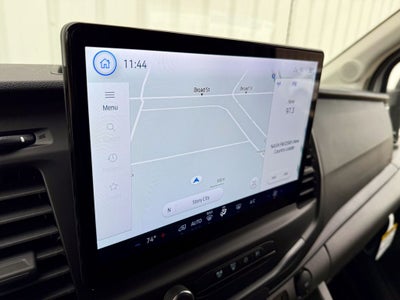 2025 Ford Transit-350 Base