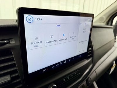 2025 Ford Transit-350 Base