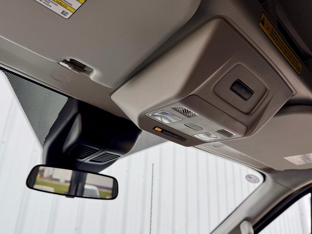 2025 Ford Transit-350 Base