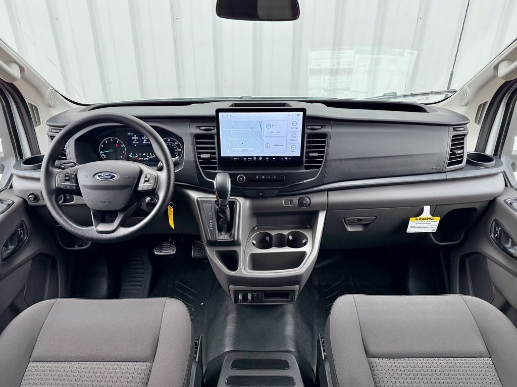 2025 Ford Transit-350 Base