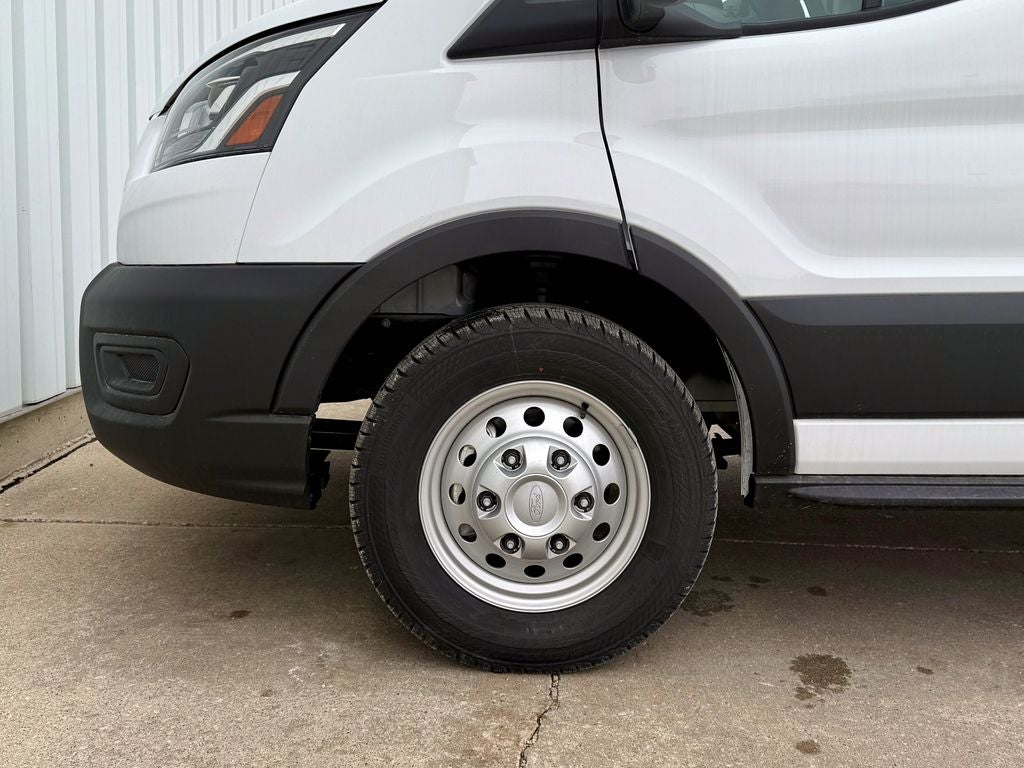2025 Ford Transit-350 Base