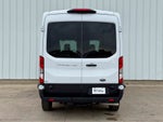2025 Ford Transit-350 Base