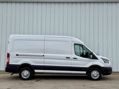 2025 Ford Transit-350 Base