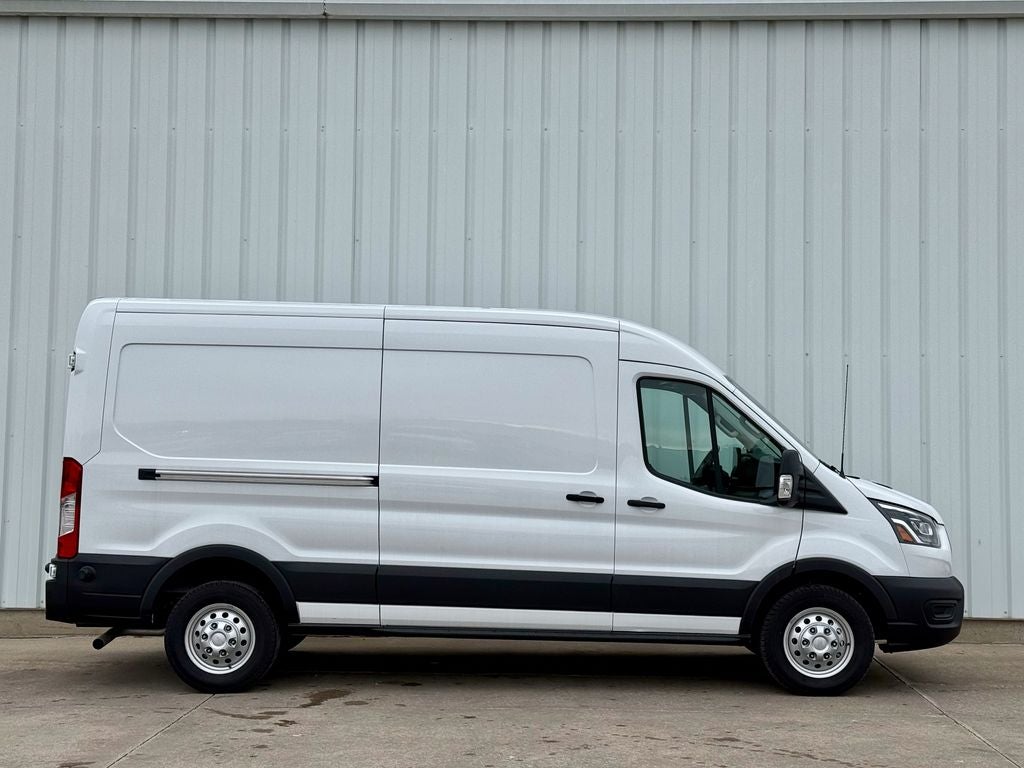 2025 Ford Transit-350 Base
