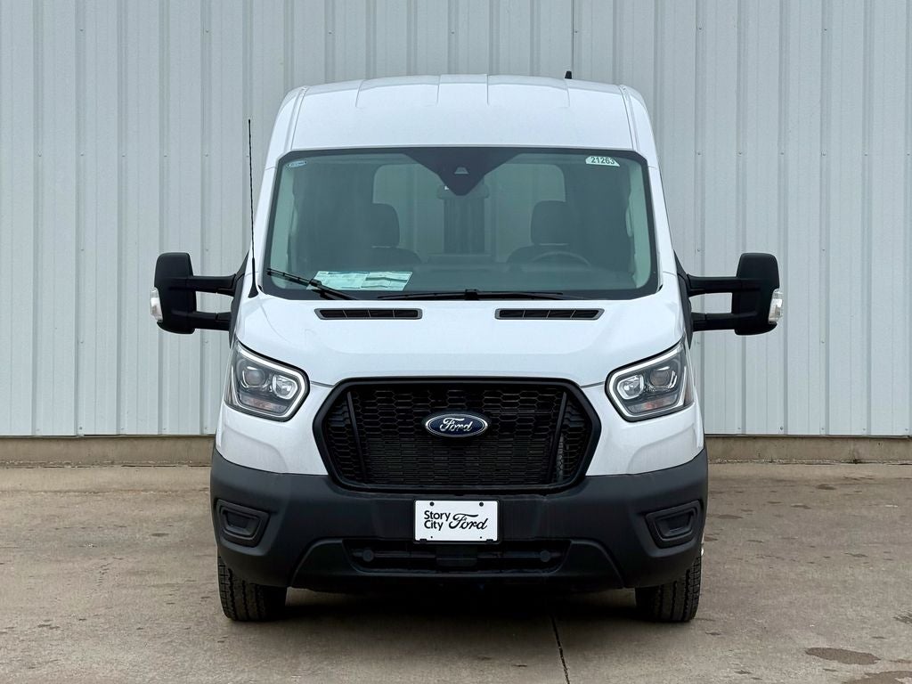 2025 Ford Transit-350 Base