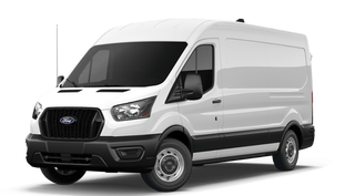 2027 Ford Transit-350 Base