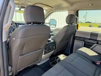 2019 Ford F-150 STX