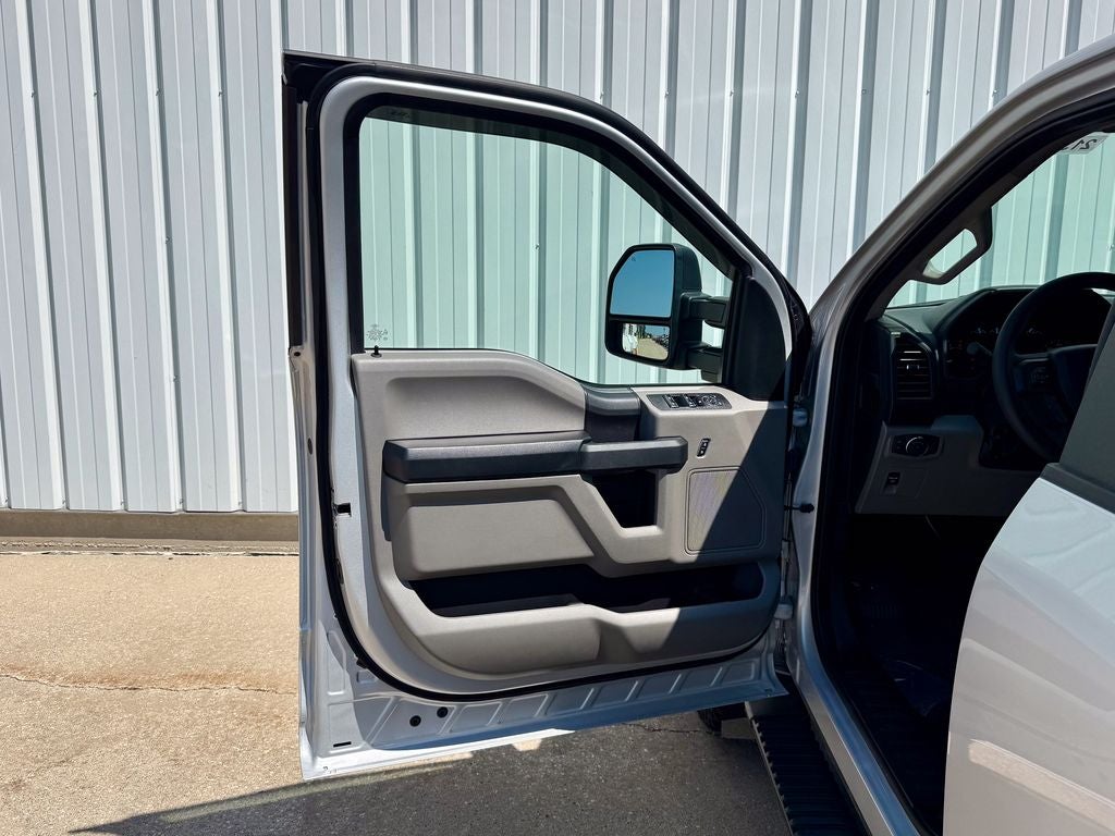 2019 Ford F-150 STX