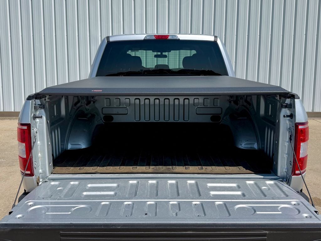 2019 Ford F-150 STX