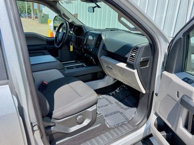 2019 Ford F-150 STX