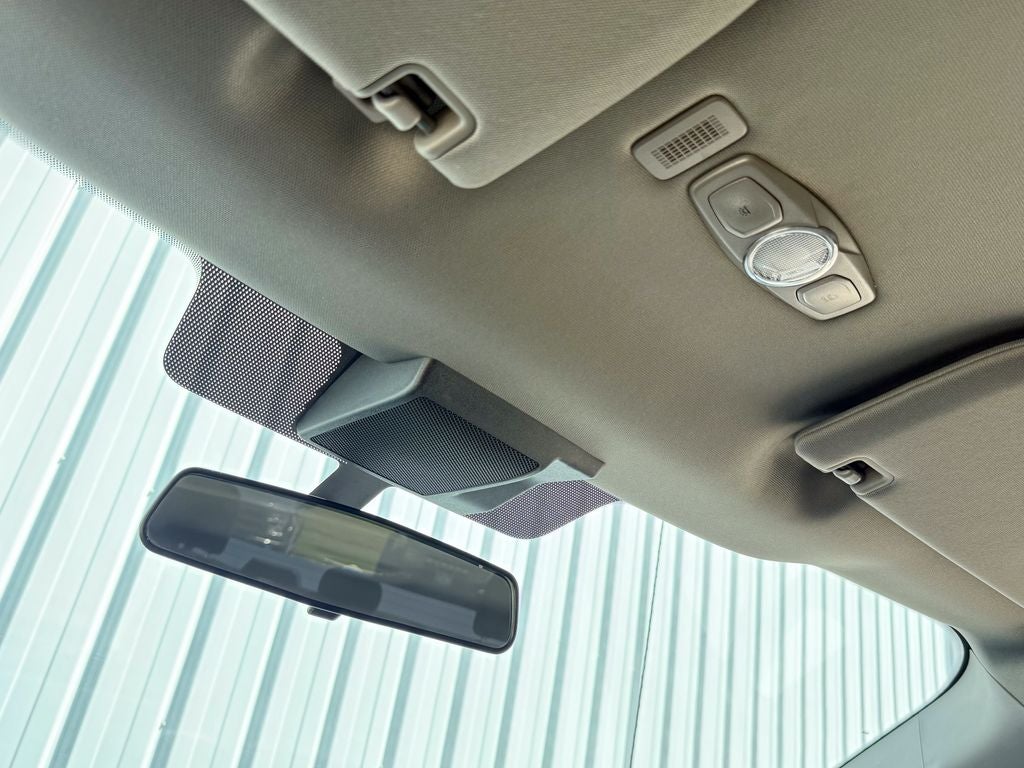 2019 Ford F-150 STX