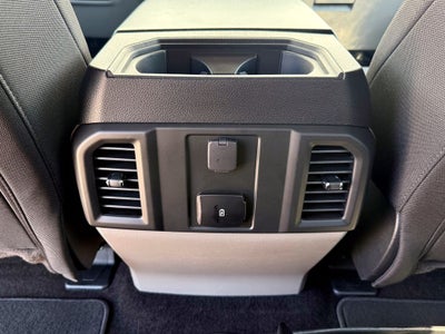 2019 Ford F-150 STX