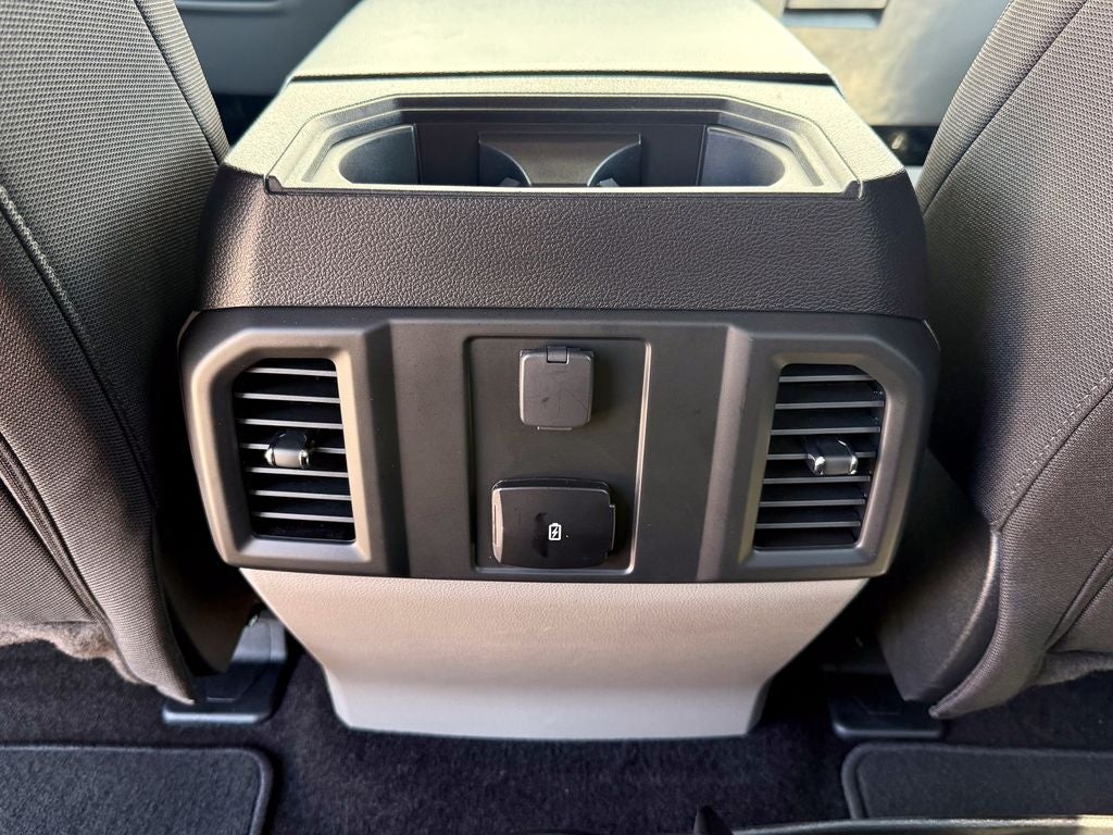 2019 Ford F-150 STX