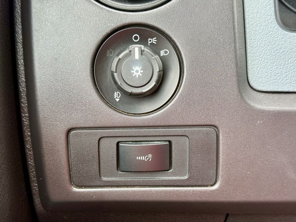 2013 Ford F-150 STX