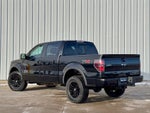 2011 Ford F-150 FX4