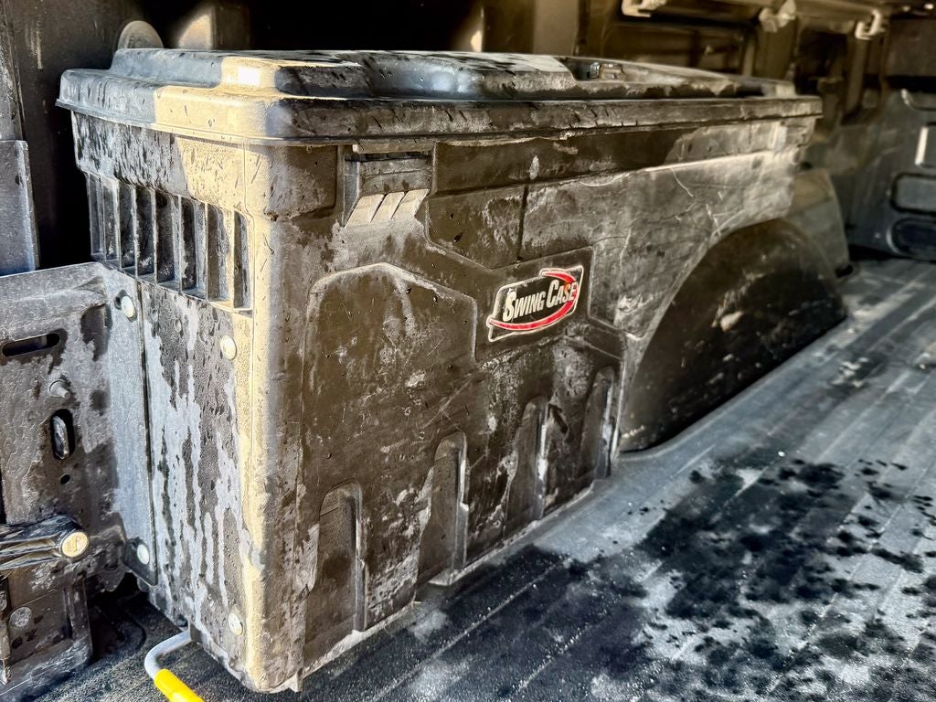 2018 Ford F-150 XLT Sport