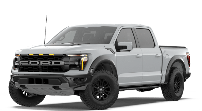 2026 Ford F-150's photo