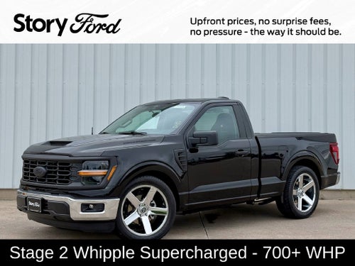 2024 Ford F-150 XL
