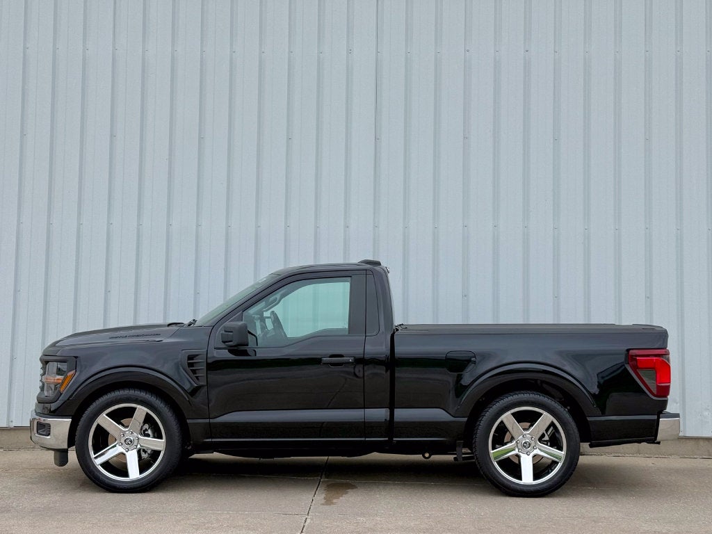 2024 Ford F-150 XL