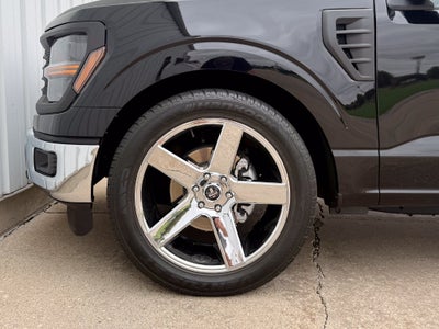2024 Ford F-150 XL