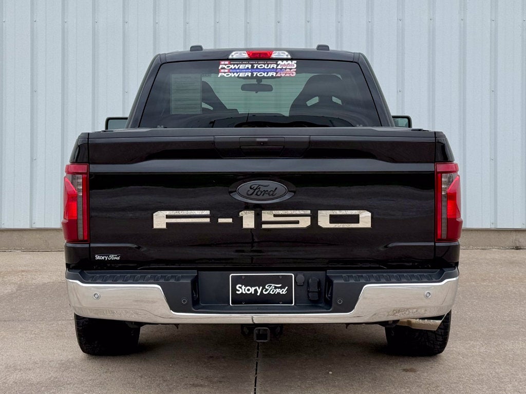 2024 Ford F-150 XL