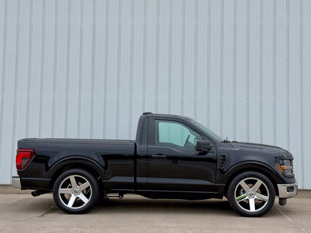 2024 Ford F-150 XL