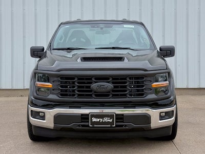 2024 Ford F-150 XL