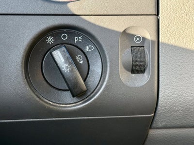 2004 Ford F-150 XLT