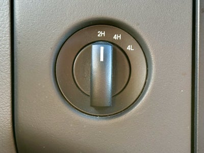 2004 Ford F-150 XLT