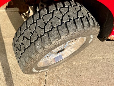 2004 Ford F-150 XLT