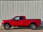 2004 Ford F-150 XLT