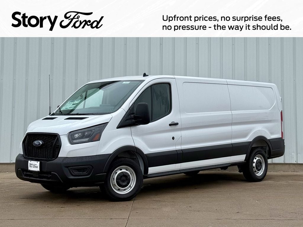2025 Ford Transit-150 Base