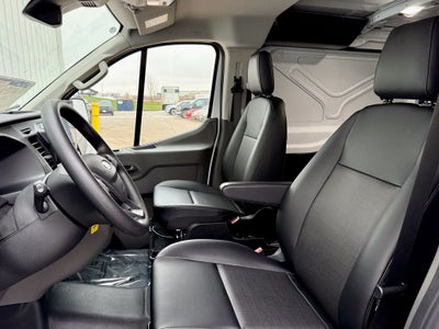 2025 Ford Transit-150 Base