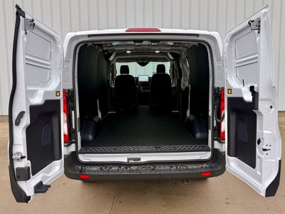 2025 Ford Transit-150 Base
