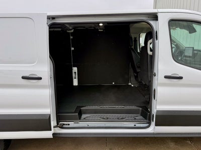 2025 Ford Transit-150 Base
