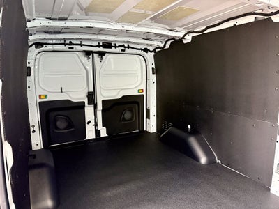 2025 Ford Transit-150 Base